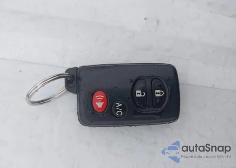 2013 Toyota Prius Four from USA, damaged, VIN JTDKN3DU7D5597682